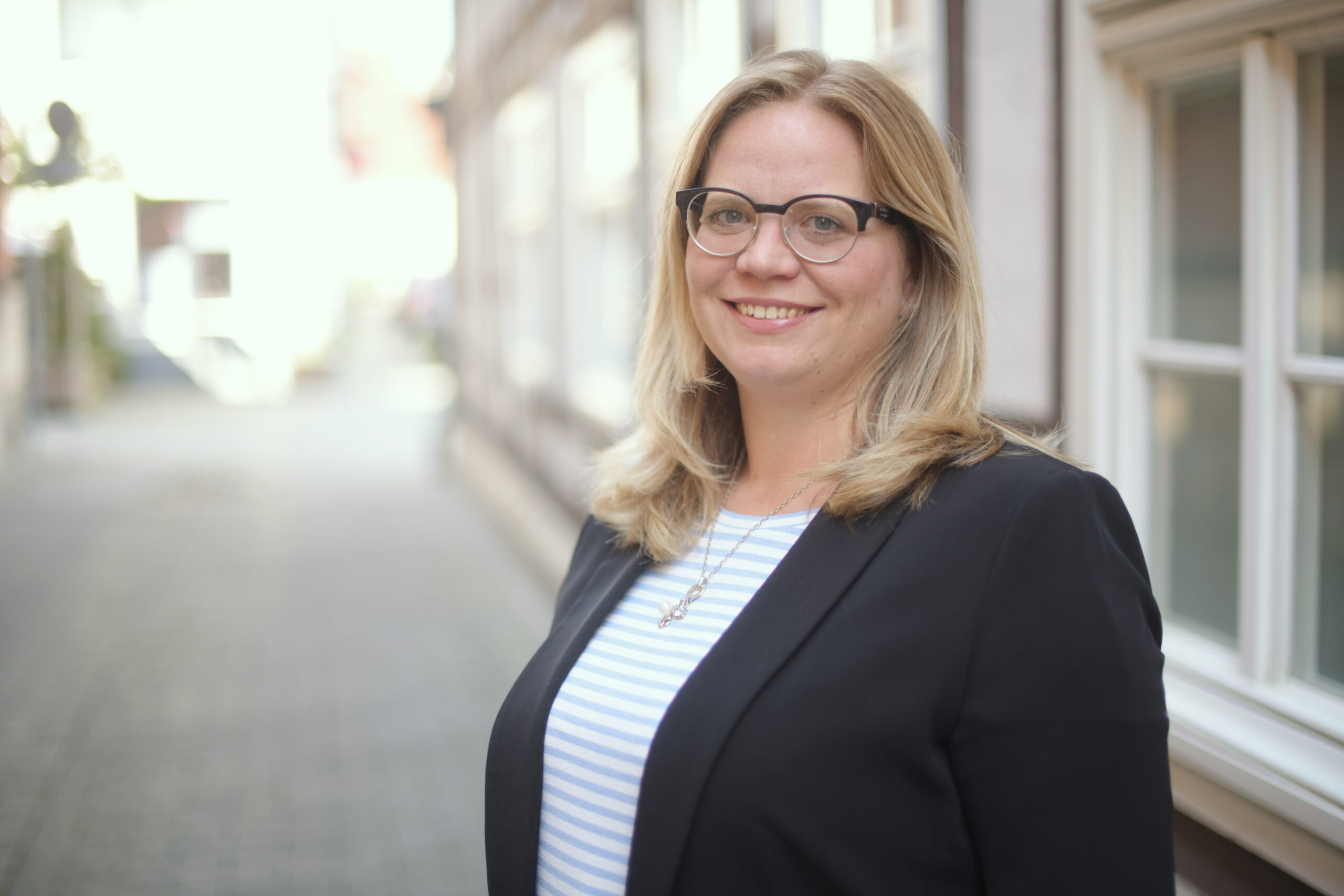 Julia Pföhler