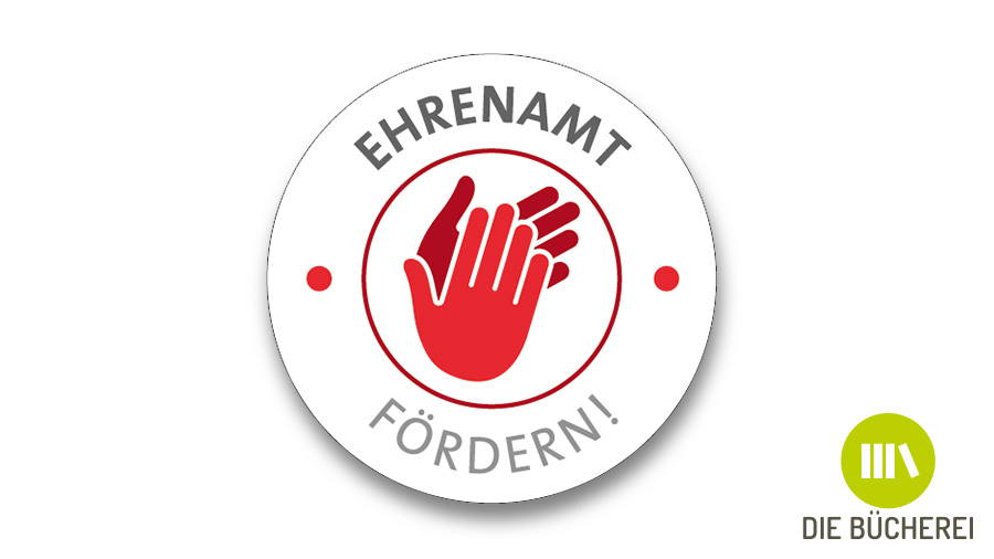 Ehrenamt foerdern